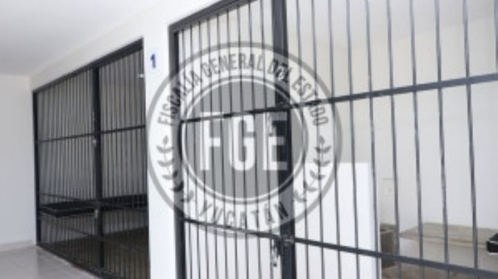 Sentenciado a más de 11 años de prisión por violentar a su madre