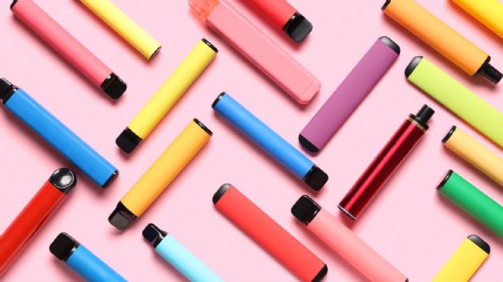 Prohibición de vapeadores mal reglamentada favorecerá al crimen organizado: PRI