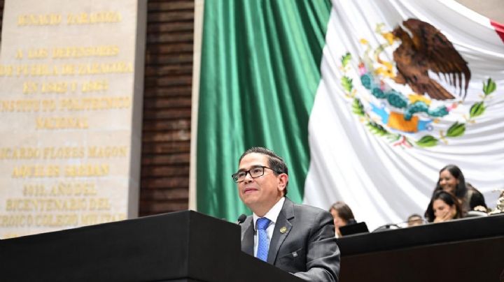 Escuchar y atender propuestas sobre la reforma electoral, no a las 'pantomimas': PAN