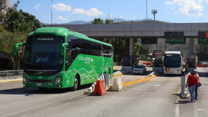 Urge, operativo nacional de seguridad en carreteras, plantea PRI en San Lázaro