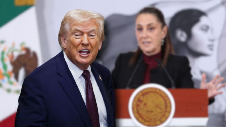 ¿Reconocimiento o presión? La doble narrativa de EU hacia México en 2025