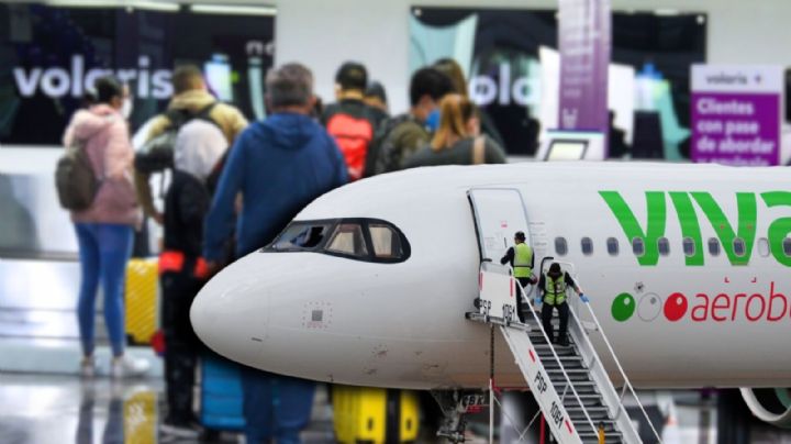 ¿La fusión de Volaris y Viva Aerobús transformará el mercado aéreo en México?