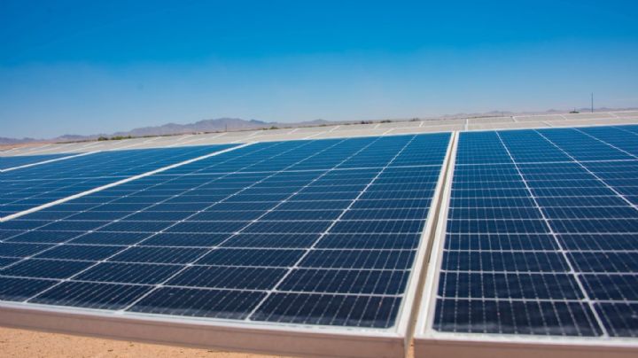 Puerto Peñasco Secuencia III refuerza la generación de energía limpia en México