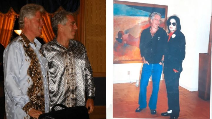 EU hace públicos nuevos documentos del caso Epstein: nombres, vínculos y hallazgos