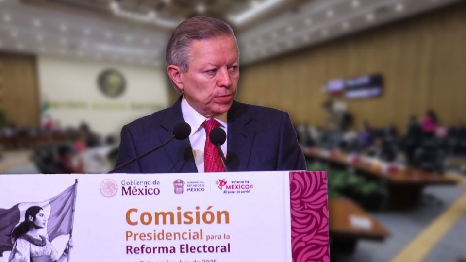 La Reforma electoral que el gobierno federal plantea rumbo a 2026 genera preocupación.