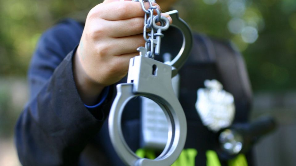 En las próximas horas se definirá su situación jurídica.