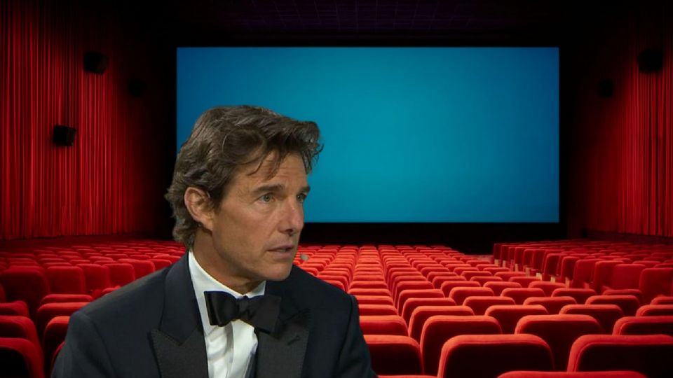 Digger llegará a las salas de cine el 2 de octubre de 2026, bajo el sello de Warner Bros.