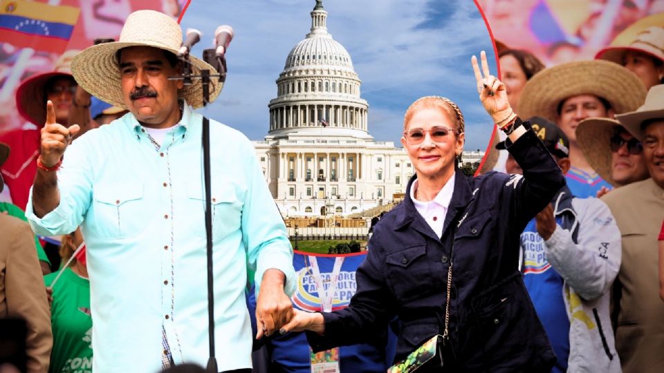 , Estados Unidos busca debilitar los pilares de apoyo económico que sostienen a la dictadura de Nicolás Maduro