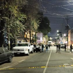 Domingo violento en CDMX: Riñas y balaceras dejan 11 heridos