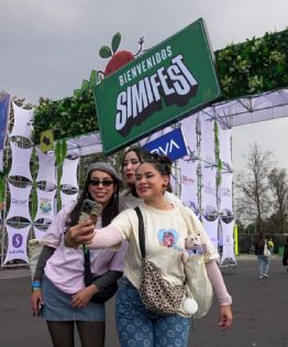 "SimiFest 2025": Un festival de medicina musical