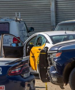 Inseguridad, el reto de México