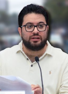 Isaac Montoya revela los avances más destacados de su gestión en Naucalpan; ¿cuáles son?