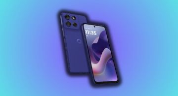 Este es el precio con descuento del Moto g56 en diciembre de 2025