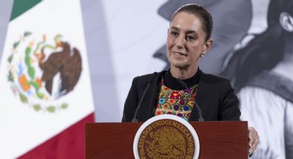 EN VIVO | La Mañanera del Pueblo 2 de diciembre: Sigue el mensaje de Claudia Sheinbaum hoy