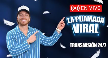 Ellos son los participantes de La Pijamada Viral, el nuevo reality de Aldo de Nigris