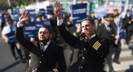 Marchas que habrá hoy 02 de diciembre en CDMX; afectaciones y rutas alternas