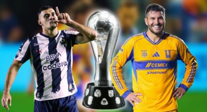 ¿Habrá Final Regia? Esto deben hacer Tigres y Rayados para enfrentarse