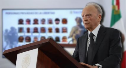 Gertz Manero: renuncia del fiscal provoca acusaciones cruzadas entre PAN, MC y Morena