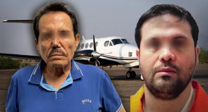 Así fue el secuestro de 'El Mayo' Zambada: Joaquín Guzmán, hijo de 'El Chapo', buscaba beneficio en EU