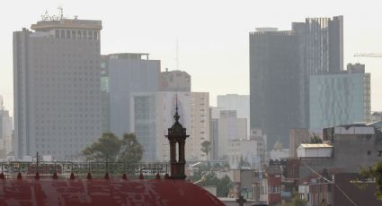 ¿Hay Contingencia Ambiental hoy? Reporte de calidad del aire en CDMX y Edomex este 2 de diciembre