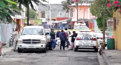 Triple ejecución en San Nicolás: tres hombres son asesinados en Floridos Bosques del Nogalar