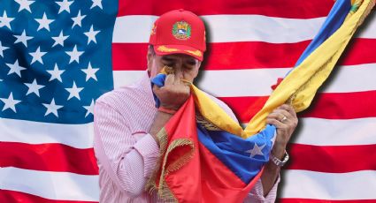 La estrategia de Estados Unidos para que Nicolás Maduro abandone el poder