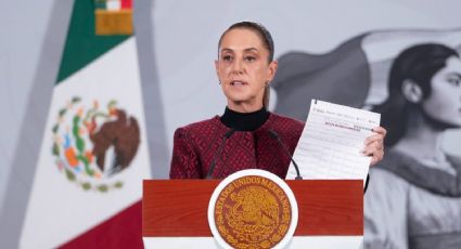 Claudia Sheinbaum lanza Farmacias del Bienestar en Edomex; promete cobertura nacional en 2026