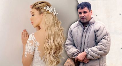Emma Coronel: La vez que la esposa de “El Chapo” Guzmán fue elegida como reina de belleza