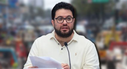Isaac Montoya revela los avances más destacados de su gestión en Naucalpan; ¿cuáles son?