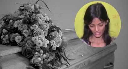 Mujer realiza boda con su novio muerto tras ser asesinado por su propia familia
