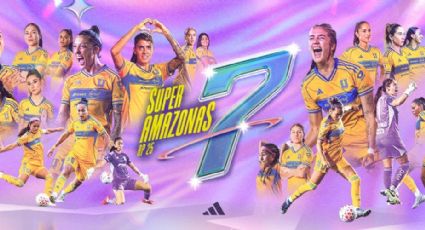 Abono Tigres Femenil Clausura 2026: precios, zonas y cómo comprarlo por internet