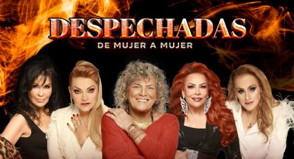 Concierto Despechadas De Mujer a Mujer: cuándo es y cuánto cuestan los boletos en Arena Monterrey