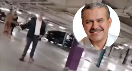 Escándalo de Wblester Santiago en Metepec: denuncian a diputado del PT por daños y agresiones