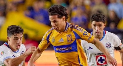 Cruz Azul vs Tigres: horario y dónde ver en vivo las Semifinales del Apertura 2025 Liga MX