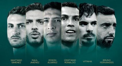 ¡Cristiano Ronaldo en el Azteca! Todo sobre la preventa para el histórico México vs Portugal