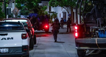 Balacera en Coyoacán: Hombre dispara a su esposa, cuñado y yerno por celos