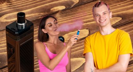 Prohibir el uso de vapeadores en México abrirá un mercado ilegal más peligroso, advierte Juan Zavala