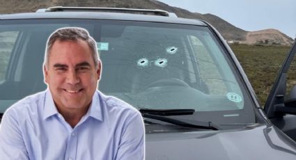 ¿Quién es Rafael Belaúnde, el precandidato peruano que fue atacado a tiros en Lima?