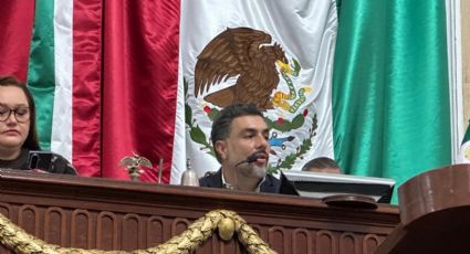 Congreso CDMX cancela comparecencias del alcalde de Miguel Hidalgo