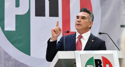 Alejandro Moreno afirma que  Morena 'asaltó' la FGR para tener un fiscal a modo