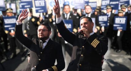 Pilotos mexicanos rechazan contratación extranjera: alertan riesgos para la seguridad aérea