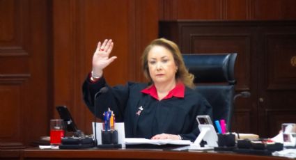 Yasmín Esquivel: Acceso a la salud de las víctimas de violencia sexual no debe condicionarse