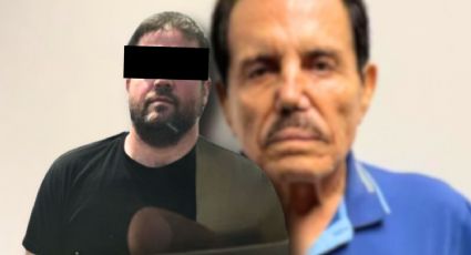 Qué obtuvo Joaquín Guzmán López en EU tras declararse culpable y entregar a ‘El Mayo’ Zambada