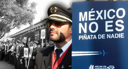 Crisis en aerolínea mexicana: ¿Por qué importa la contratación de pilotos extranjeros?