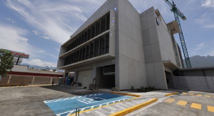 Inauguran nuevo SEMEFO en Monterrey con rayos X único en América