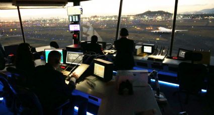 Controladores aéreos suspenden protesta tras apertura de negociaciones con autoridades