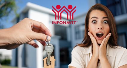 Infonavit 2025: Así puedes verificar si tu crédito de vivienda está congelado