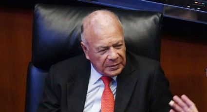 Elección de titular de la FGR debe ser transparente, señala PT