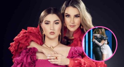 Melenie Carmona deja de seguir a Alicia Villarreal en redes: Esta es la razón