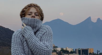 Clima en Monterrey miércoles 03 de diciembre 2025: Esta será la temperatura mínima